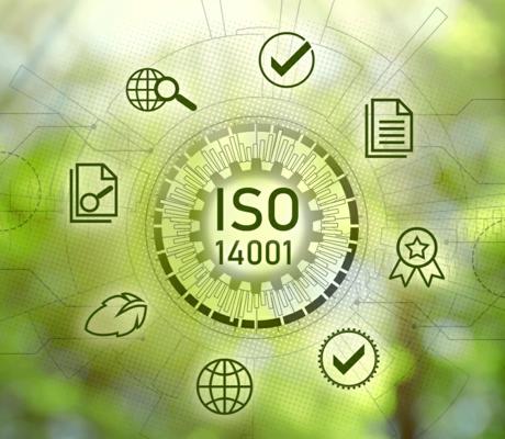 iso14001