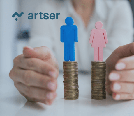 Artser parità di genere